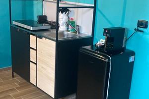 Appartamento 40 mq