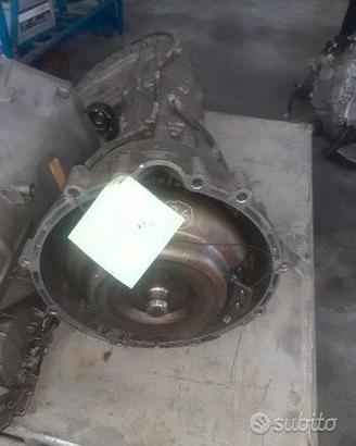 Cambio Automatico Per Porsche Cayenne 4.5 V8