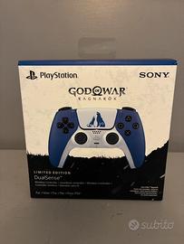 Sony Dualsense - God of War Ragnarok Limited