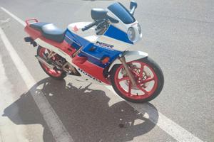 Honda NSR 125 - 1991