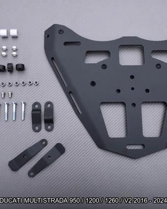 Supporto Bauletto DUCATI MULTISTRADA V2 950 1260
