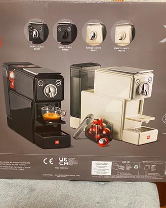 Macchina da caffè ILLY X CAPS