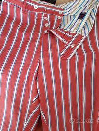 Pantalone estivo 48