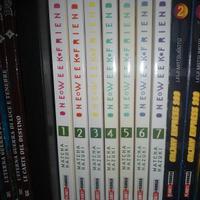 MANGA ONE WEEK FRIENDS  serie completa