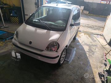 microcar aixam 400 super luxe