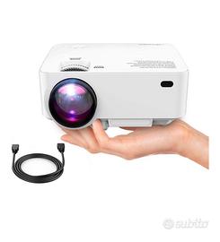 Videoproiettore Portatile