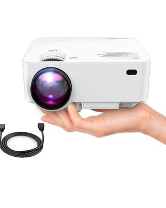 Videoproiettore Portatile