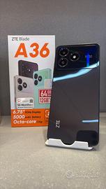 ZTE BLADE A36