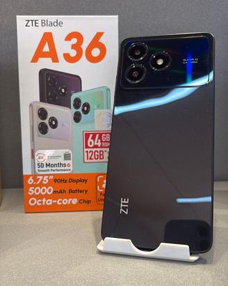 ZTE BLADE A36
