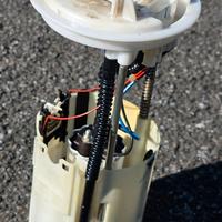 Pompa carburante per Smart  forfour 454