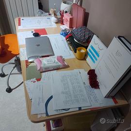 Cameretta completa marca Colombini