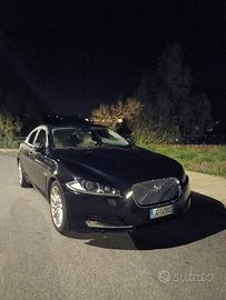 Jaguar xf 2.2 190cv 