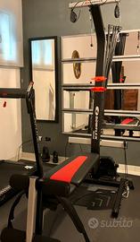 Bowflex multistazione PR1000