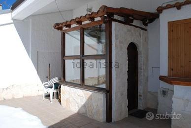 Villino Rocca di Cambio