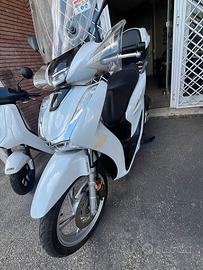 HONDA SH 150