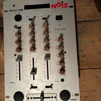 Mixer Noiz