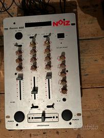 Mixer Noiz