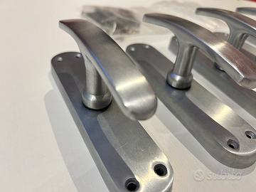 MANIGLIE PER FINESTRA MARCHIO GHIDINI