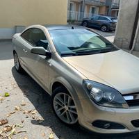 Opel Astra Twintop 1,6
