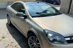 Opel Astra Twintop 1,6