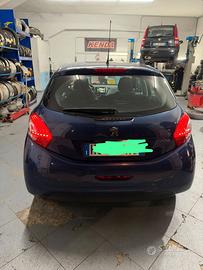 BellissimaPeugeot 208
