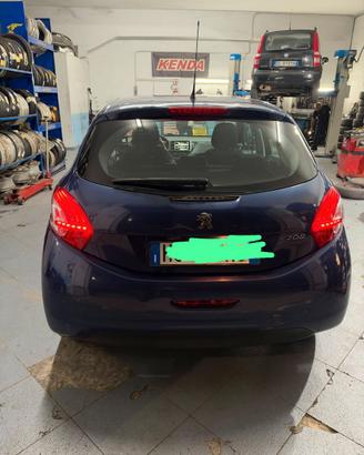 BellissimaPeugeot 208