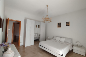 Appartamento San Giovanni Rotondo primo piano