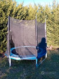 Trampolino