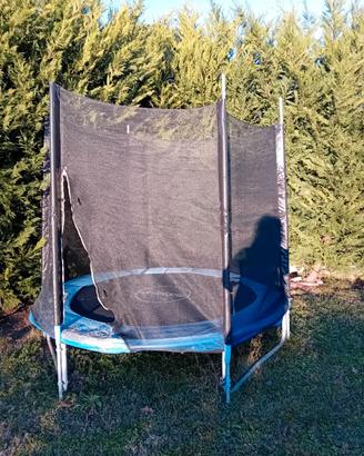 Trampolino