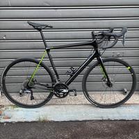Cannondale Synapse Carbon Endurance – Taglia XL