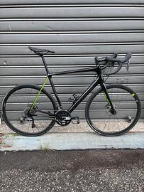 Cannondale Synapse Carbon Endurance – Taglia XL