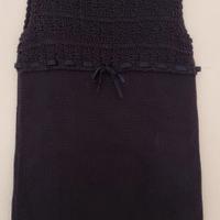 Vestito bimba Massimo Dutti