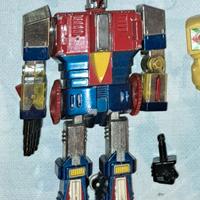 Daikengo St Takatoku figure toy giocattoli