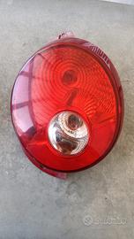 fanale post dx chevrolet matiz