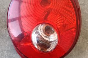 fanale post dx chevrolet matiz