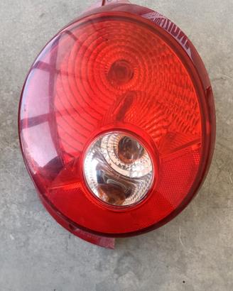 fanale post dx chevrolet matiz