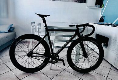 Bici single fix