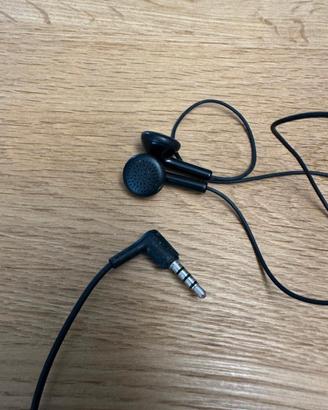 Cuffiette auricolari Nokia