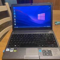 Pc portatile Acer