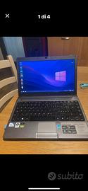 Pc portatile Acer