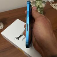 iPhone 13 mini batteria 100% nuovo
