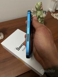 iPhone 13 mini batteria 100% nuovo