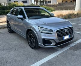 Q2 2.0 Diesel quattro