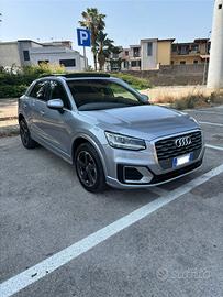 Q2 2.0 Diesel quattro
