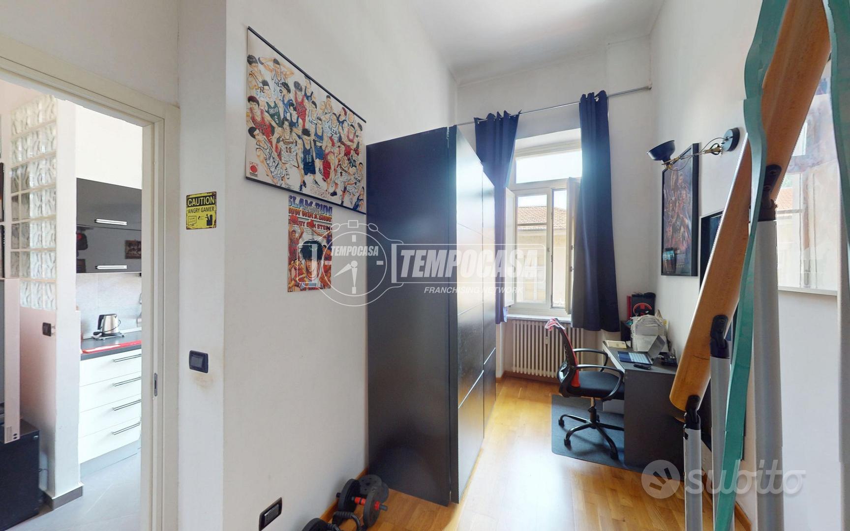 Appartamento – Torino, Madonna del Pilone, Circoscrizione 7 - Vista 3