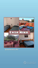 Isola d'Elba ultime disponibilità luglio