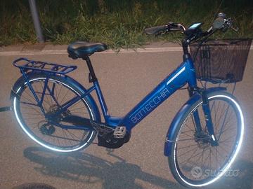 Bici elettrica