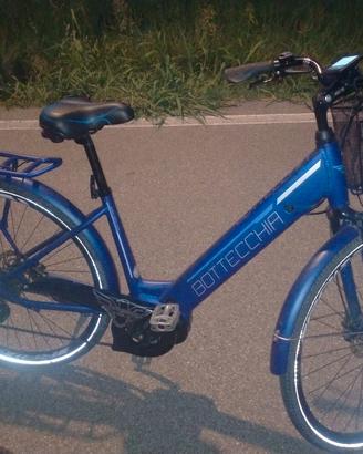 Bici elettrica