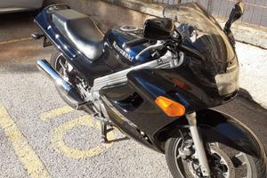 KAWASAKI ZZR250