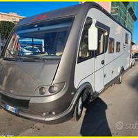 Arca Motorhome 3.0 Diesel 180CV.Nuov.o.2014